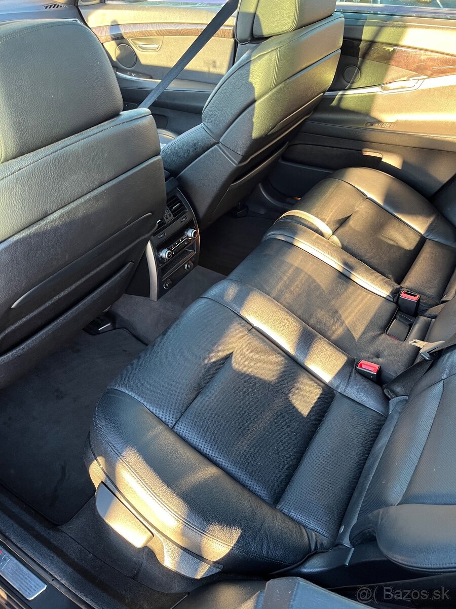 BMW Gt 535d x-drive 2012 - 14