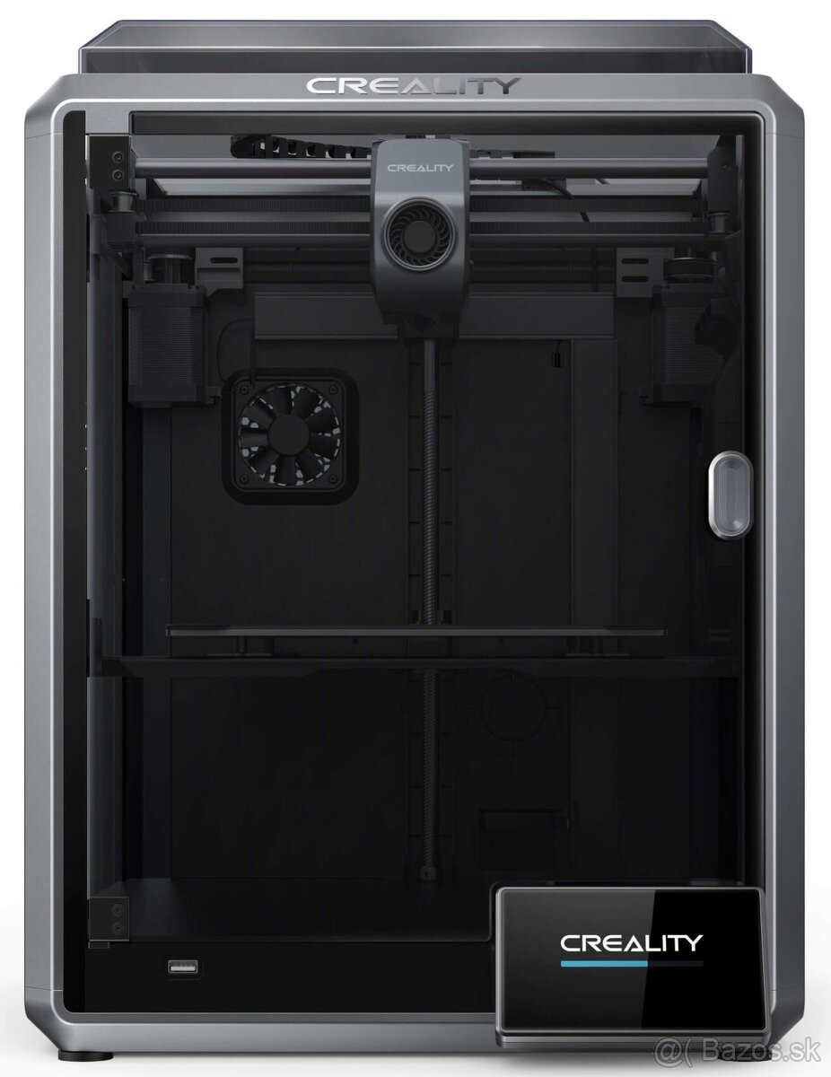 3D tlačiareň , CREALITY K1 (9 ks) - 14