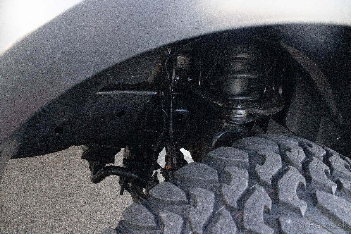 Ford F-150 Raptor 3.5 4x4 336kW - Možný odpočet DPH - 14