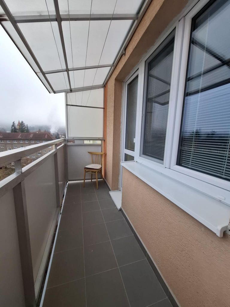 Na prenájom - 2 izb.byt Handlová - 14