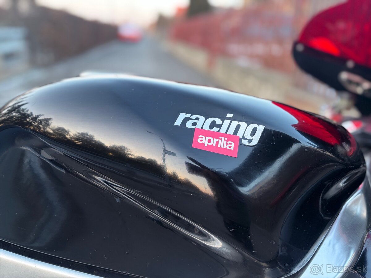 Aprilia Rsv 1000 - 14