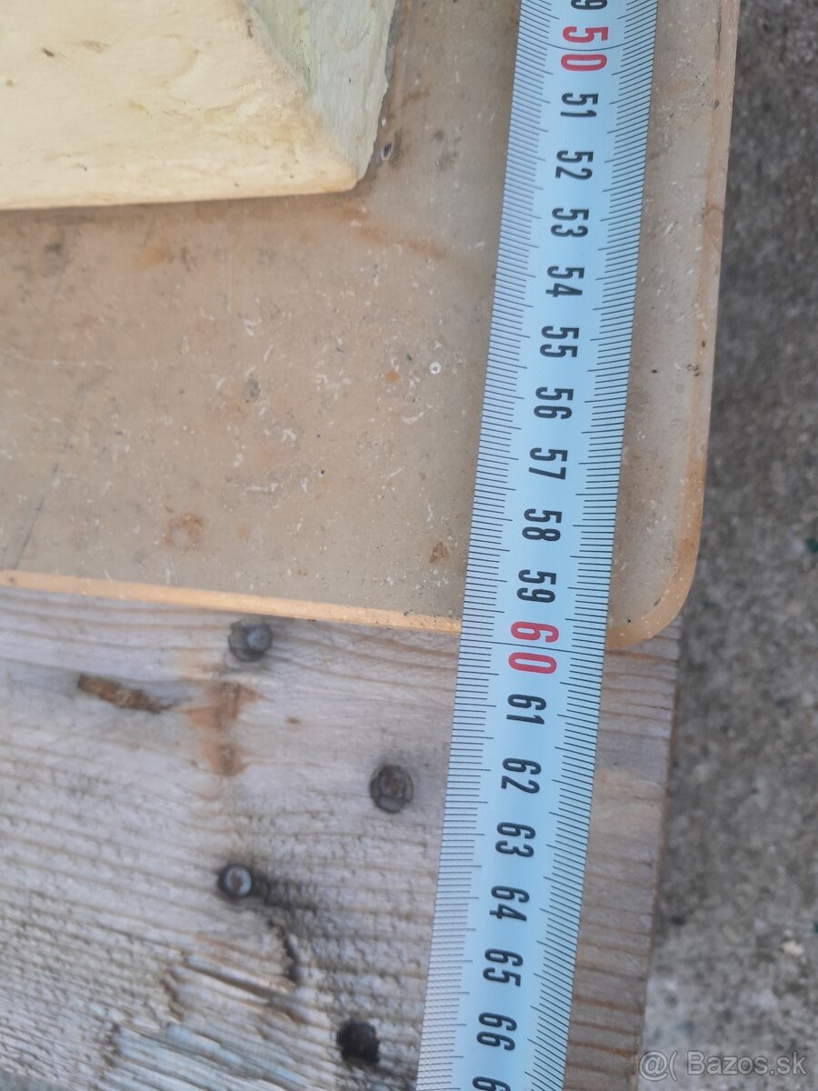 Predám kachľovú pec - 14