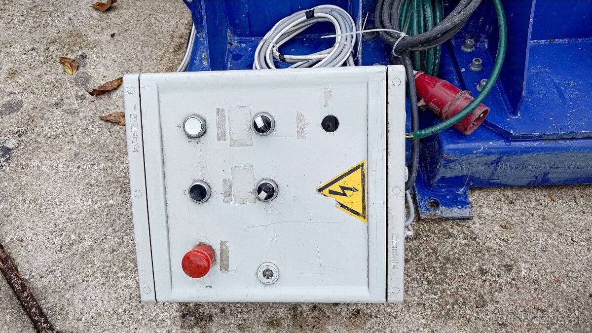 Autolift IME zdvihák - 14