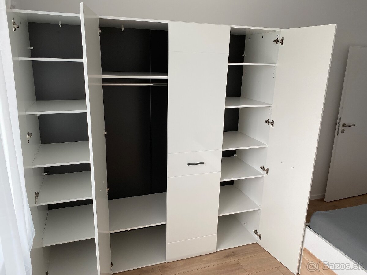 Karpatská residence 2 izbový byt s loggiou - 14