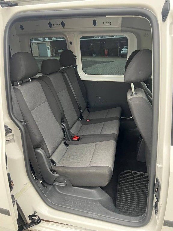 Volkswagen Caddy Beach 1.0 TSI BMT - 14