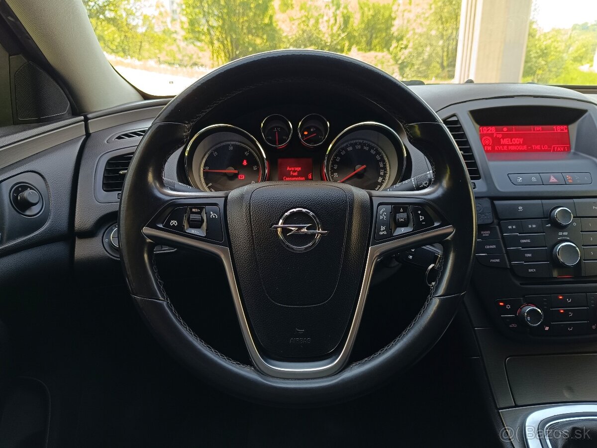 ✳️Opel Insignia ST 2.0 CDTI 130k Edition✳️ - 14