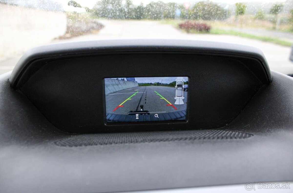 Ford Transit Bus 2.0 TDCi 9MIEST - 14