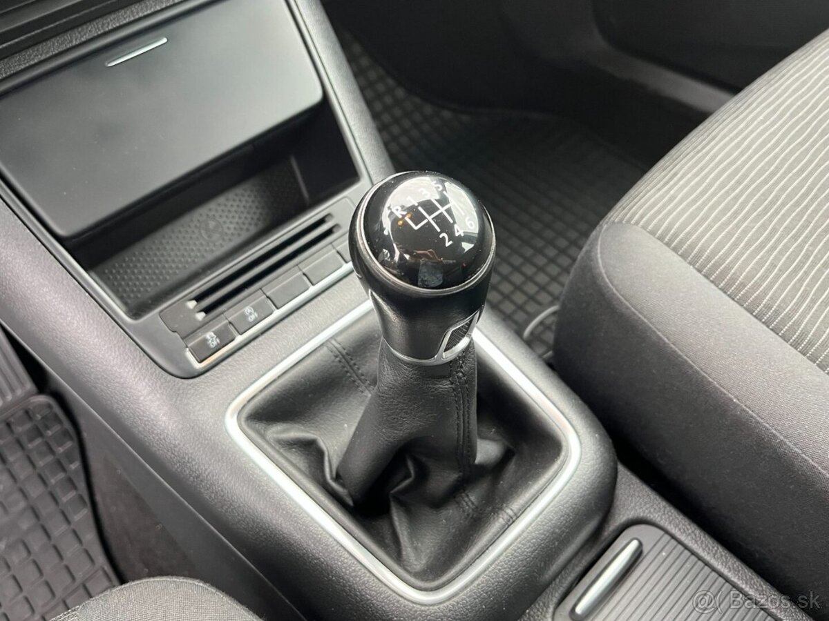 Volkswagen Tiguan 2.0 TDi - 14