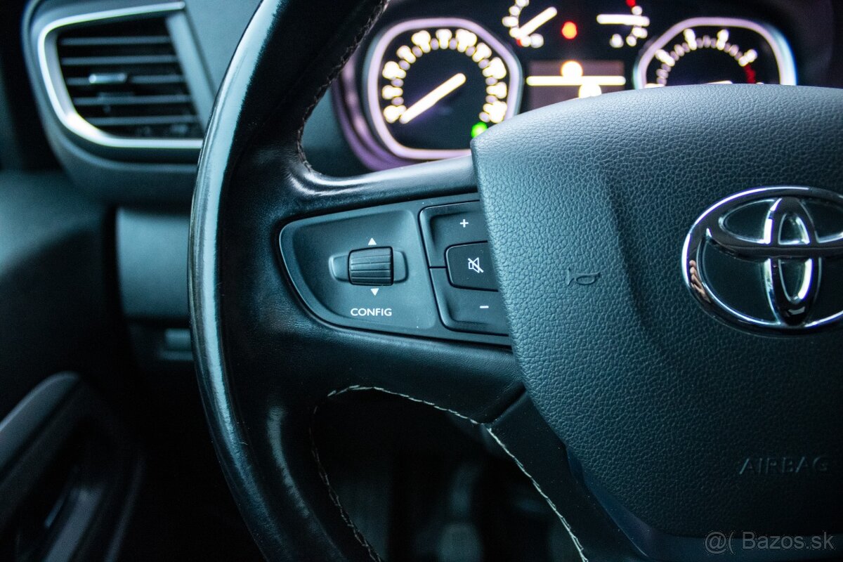 Toyota Proace 2020 - 14