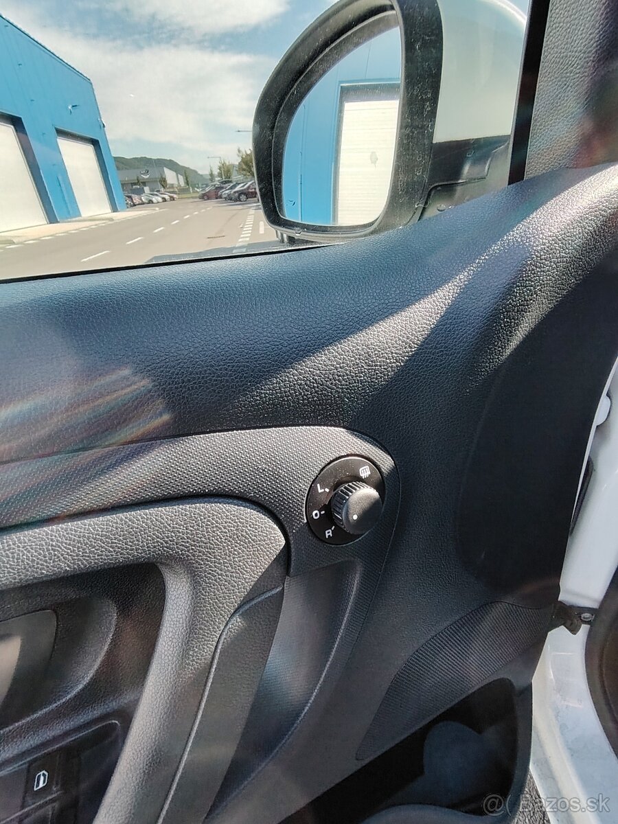 Škoda Fabia 1,6 TDI - 14