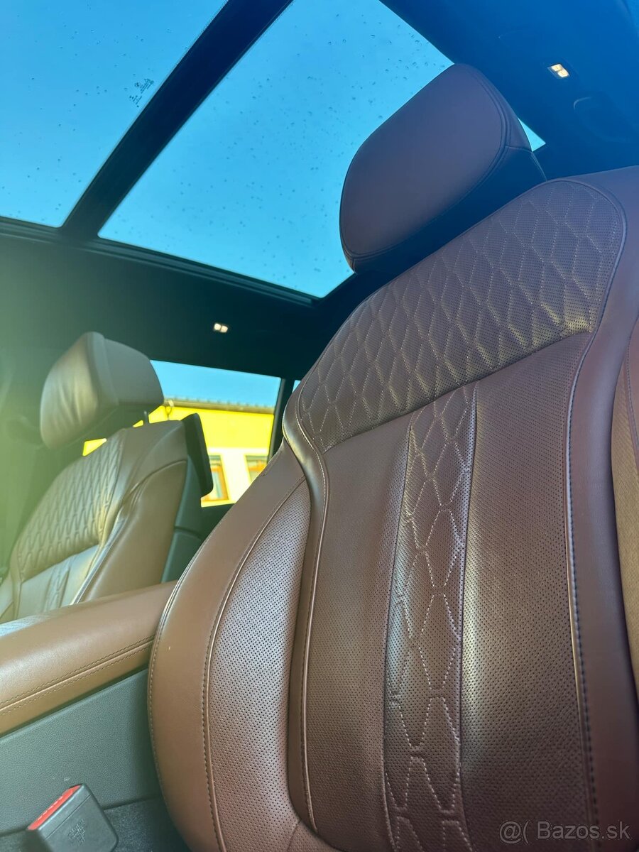 BMW X7 X7 xDrive 40d mHEV AT 250kW340HP A8 - 14