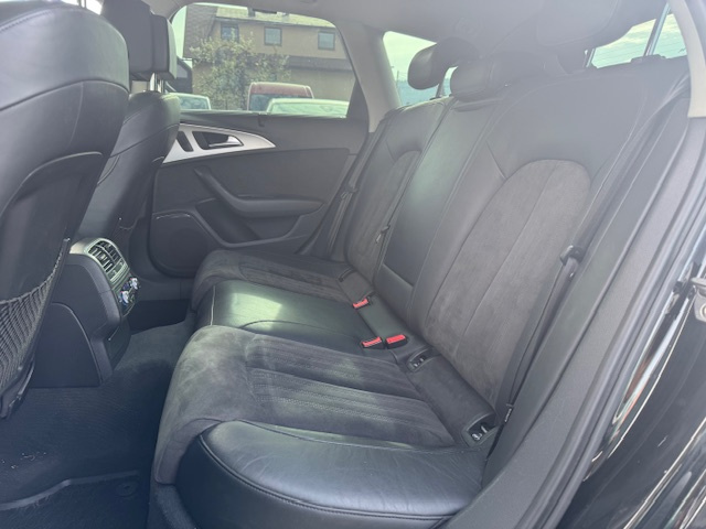 Audi A6 Avant 3.0 TDI DPF 218k quattro S tronic - 14