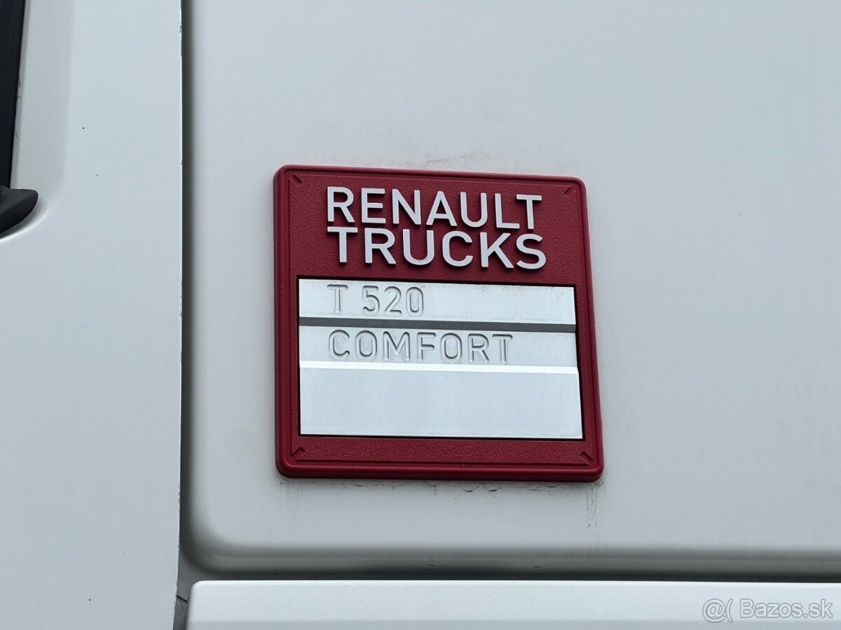 Renault T520 HIGH - 14