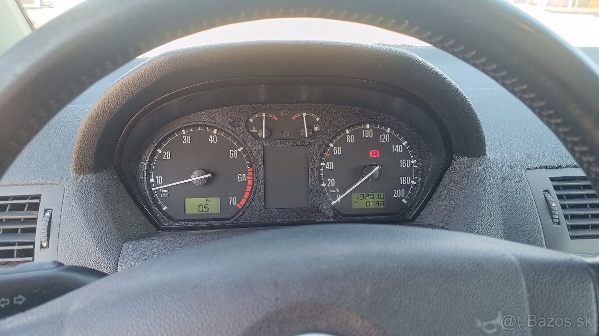 Škoda Fabia Combi 1.2 htp - 14