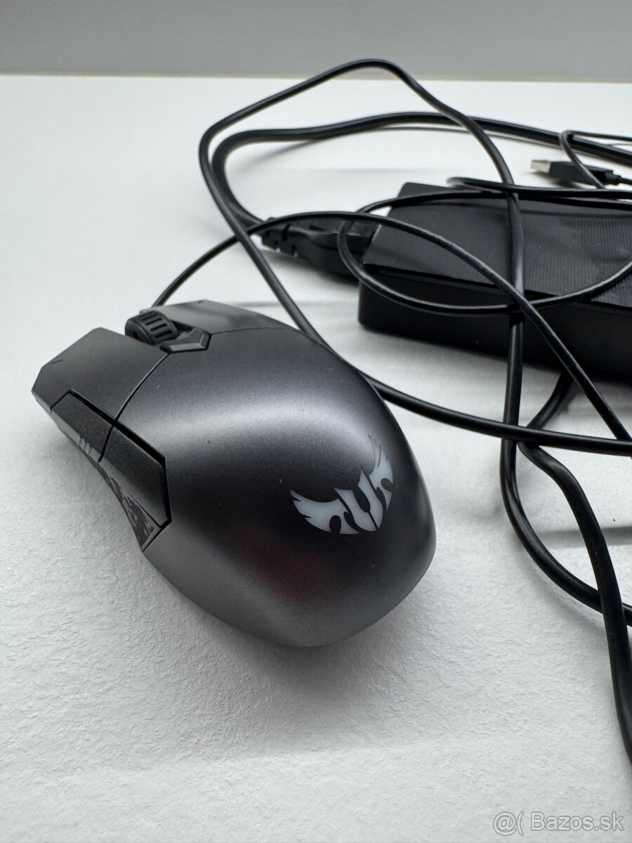 ASUS TUF Gaming FX505DT – Ryzen 7 / GTX 1650 / 8 GB / - 14