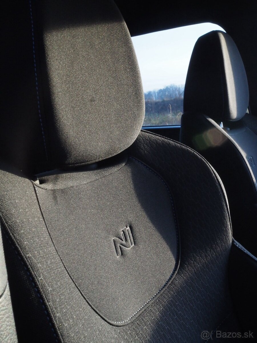 HYUNDAI I30 N PERFORMANCE - 14