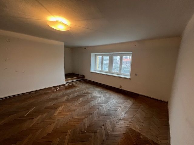 Priestranný 2 izbový byt, Židovská ul. - 14