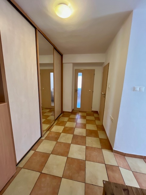 2-izb.byt, Parkové nábrežie - 14