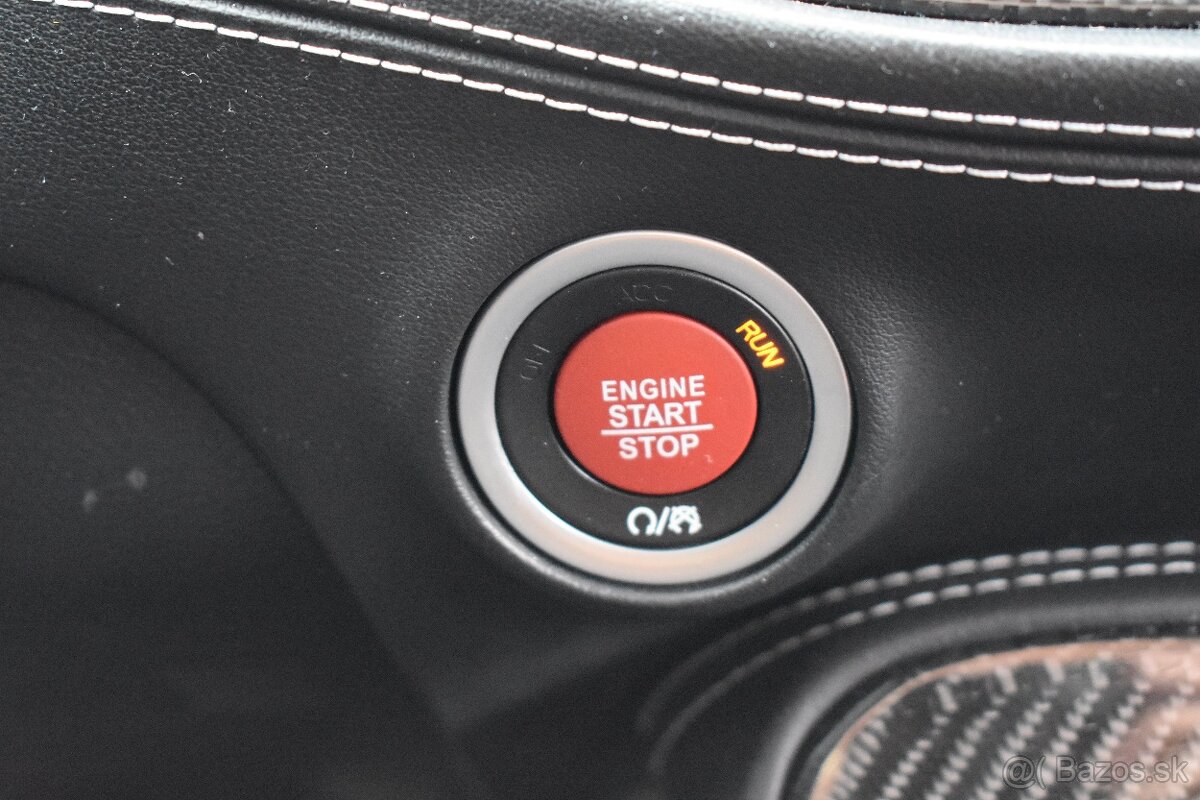 Dodge Challenger SRT Hellcat Redeye 6,2 678 KW - 14