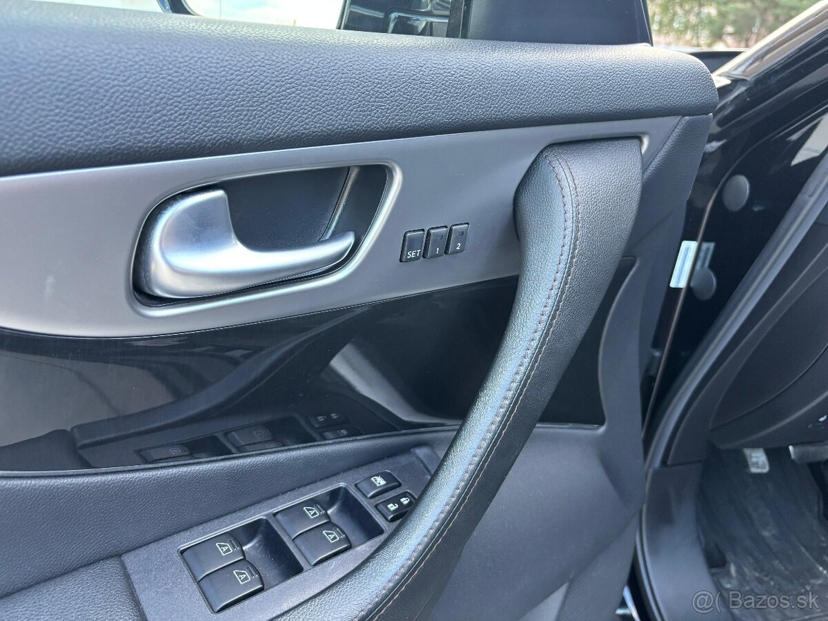 Infiniti FX 30 S premium - 14