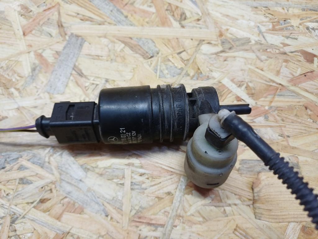 Mercedes E W212 (2009-2016) náhradní díly - 14