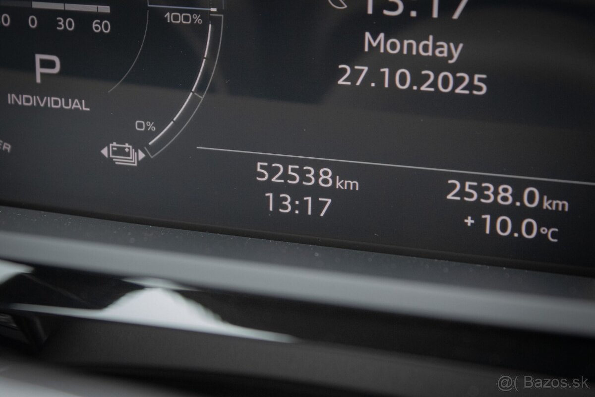 Audi E-tron 55 quattro S line - 14