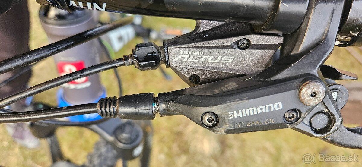 CTM TERRANO 3.0 veľkosť M - 14