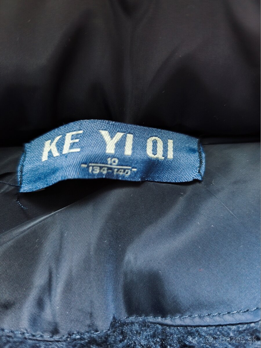 CHLAPČENSKÁ VETROVKA - 14