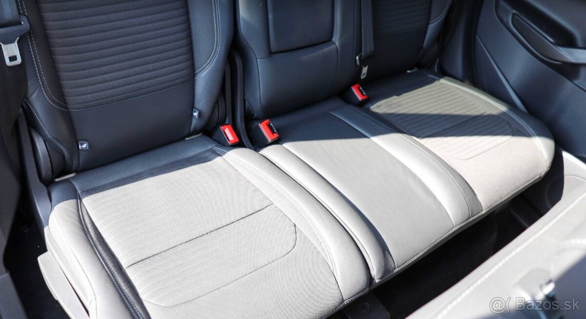 Ford Kuga 1.5 EcoBoost 150k Titanium - 14