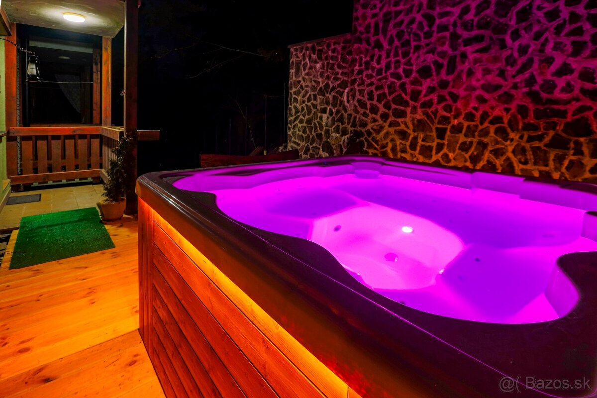 Priestranný mezonetový Apartmán s 3 miestnosťami - 14