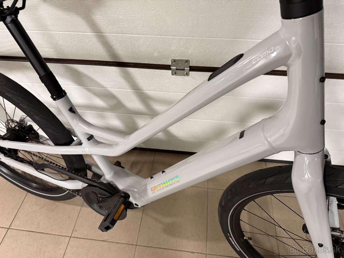 Predam Specialized Turbo Como SL 4, velkost L - 14