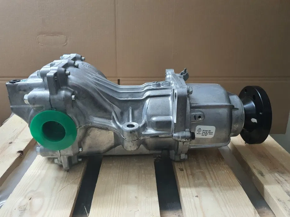 Nové díly Dacia Renault Nissan - 14