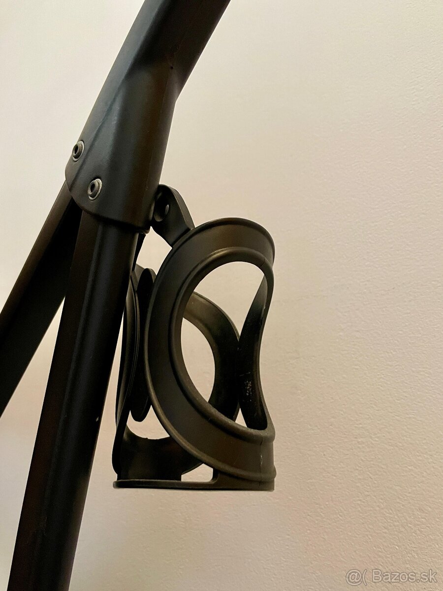 Golfový kočík Easy Go Nitro - 14