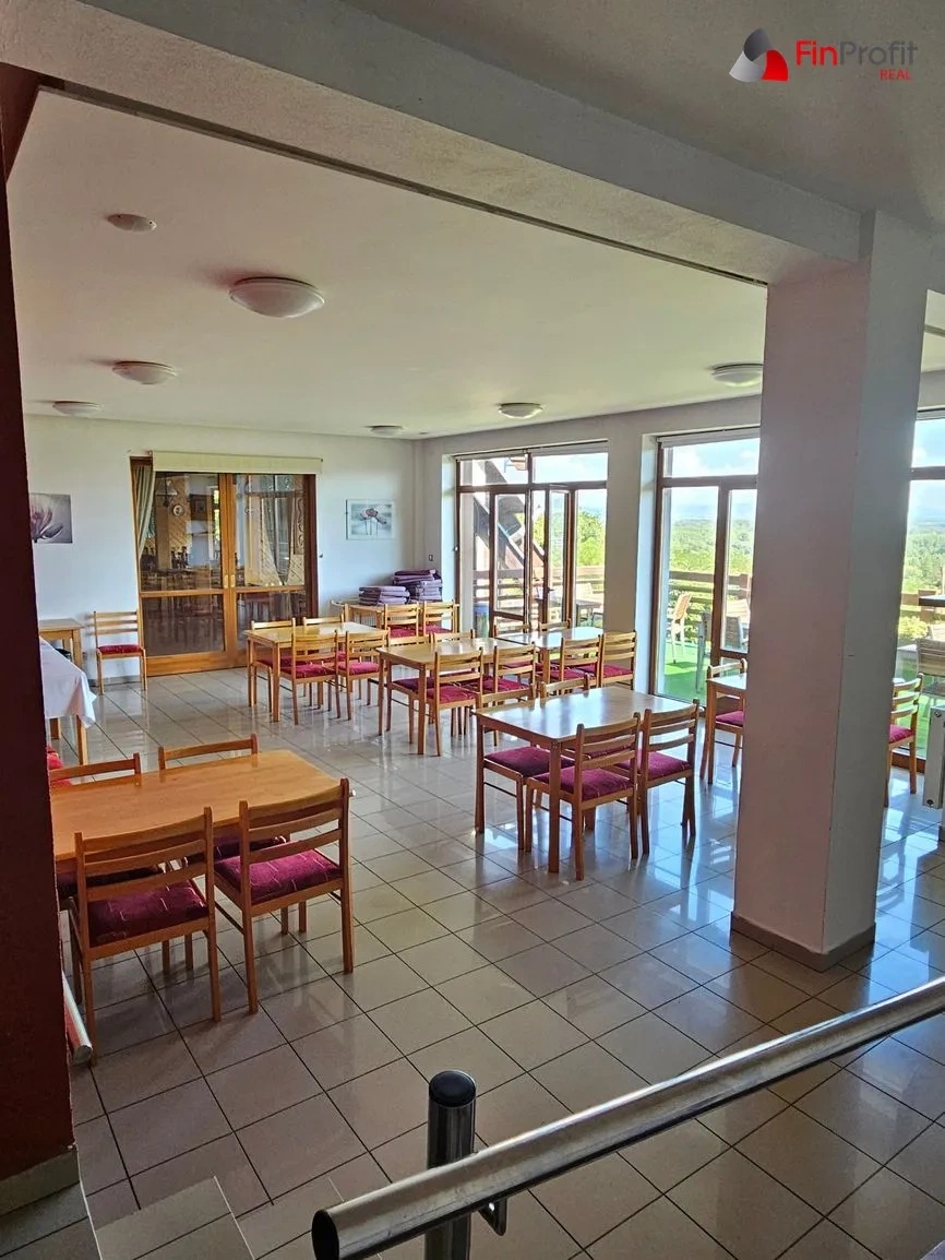 Penzión s výhľadom na Piešťany - 14