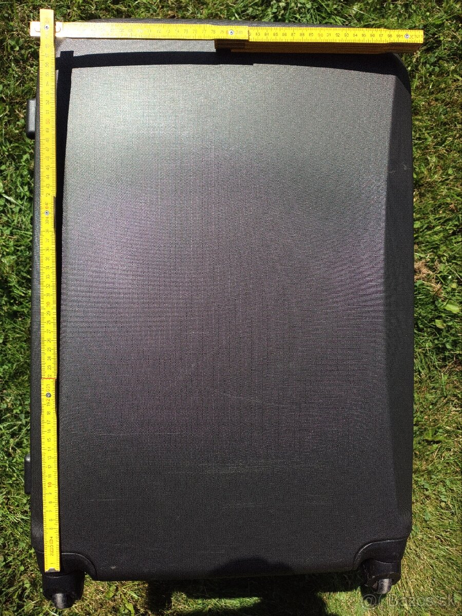 Kufor cestovný 70l - 14