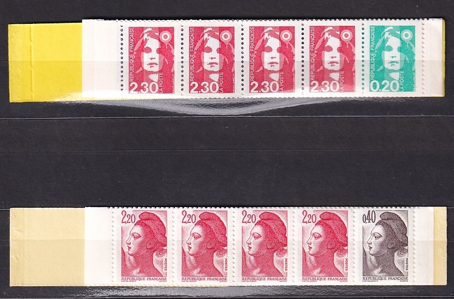 Francúzsko - zostava zošitkov - časť 3 - 14