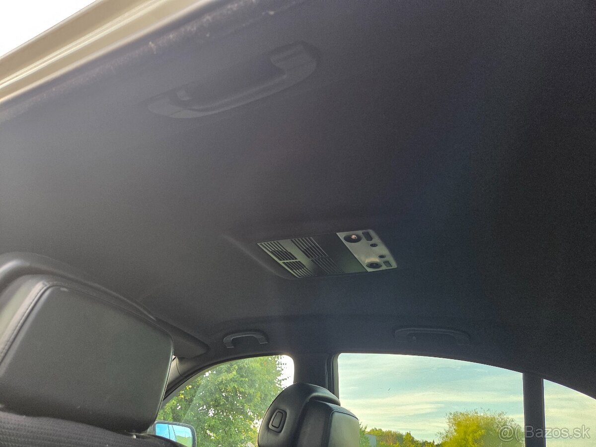 Rozpredám bmw e60 - 14