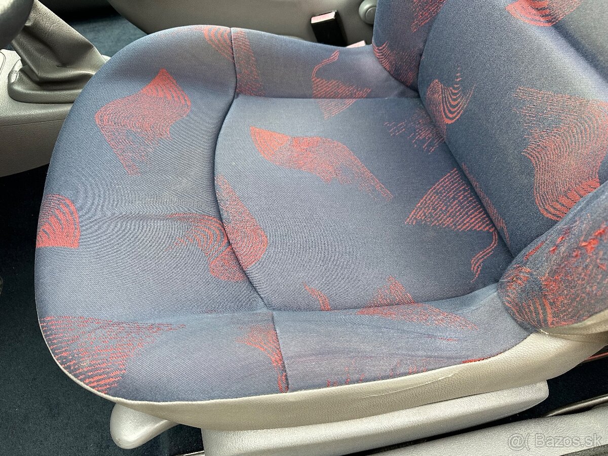 Renault Clio 1.2 RL nova STK - 14