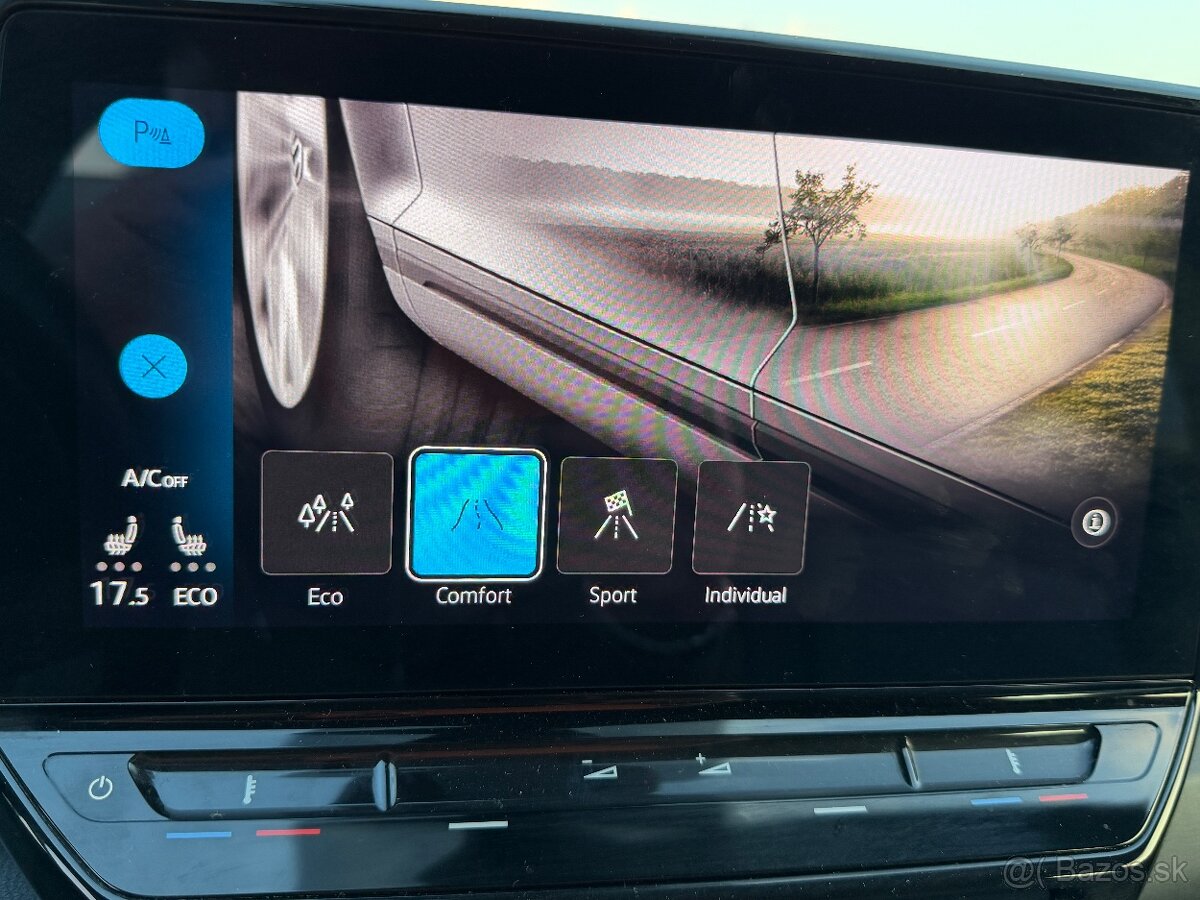 VW ID.3 Pure Performance 45kWh-110kW 46tis km - 14