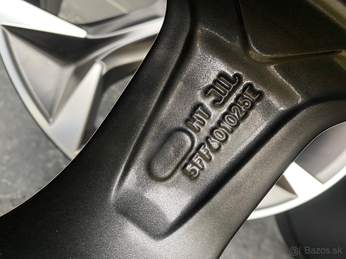 ✅ R19 ®️ Originál Seat Cupra 5x112 ET40 ✅ Leon Formentor - 14