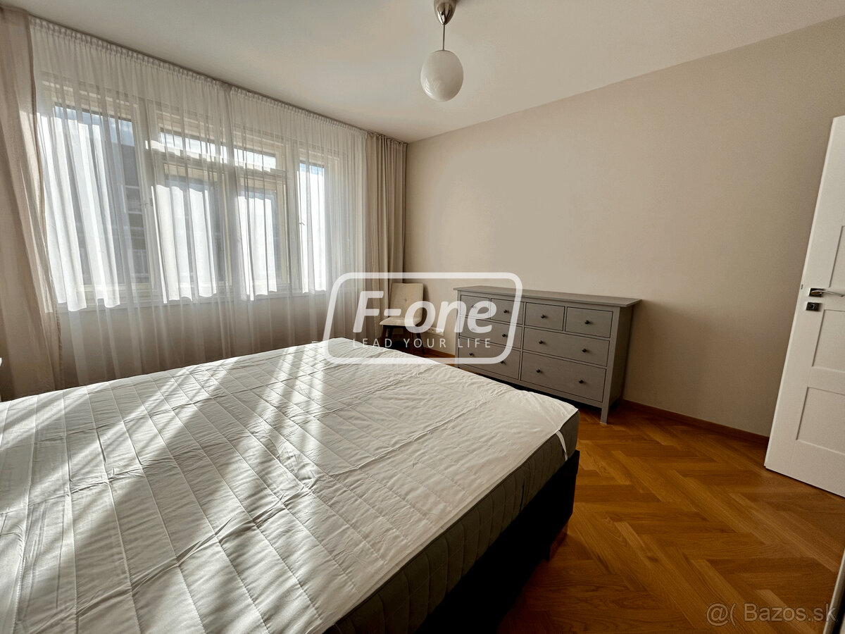 Prenájom 3 izbový byt - Bratislava - Staré Mesto, Dunajská - 14