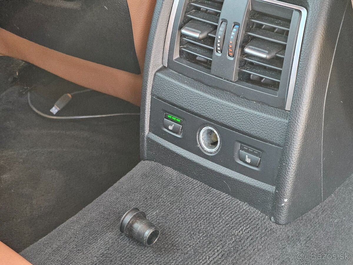 BMW 320d GT 140kW 2016, Luxury Line - 14