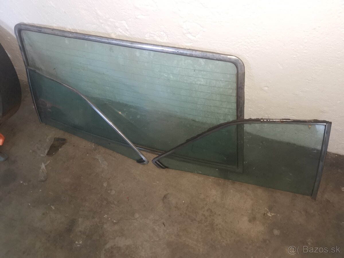 Peugeot 504 Coupe V6 Ti - 14