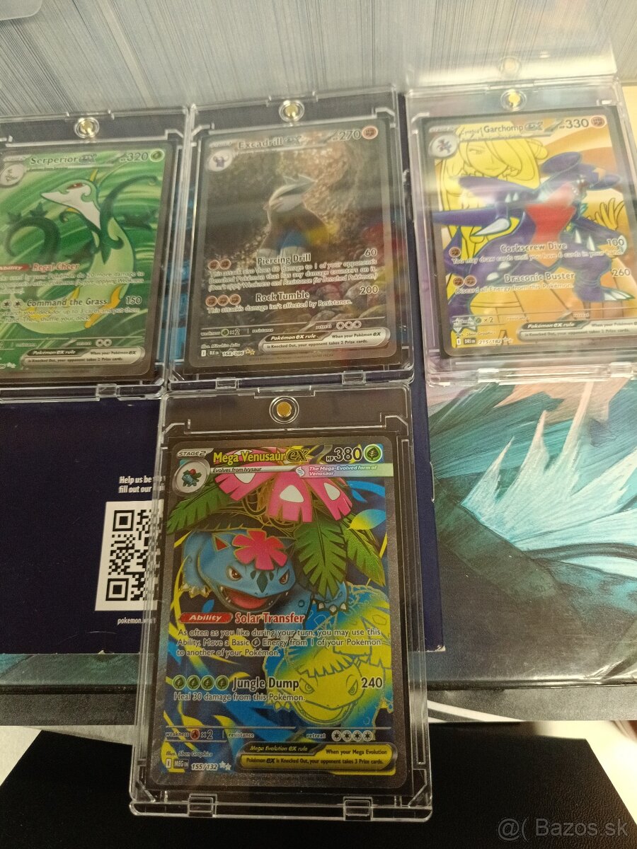 Predam pokemon karty - 14