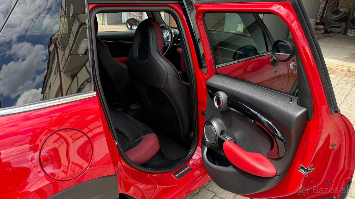 Predám MINI Cooper 1.5 benzín, 1499cm3, 100kW - 14