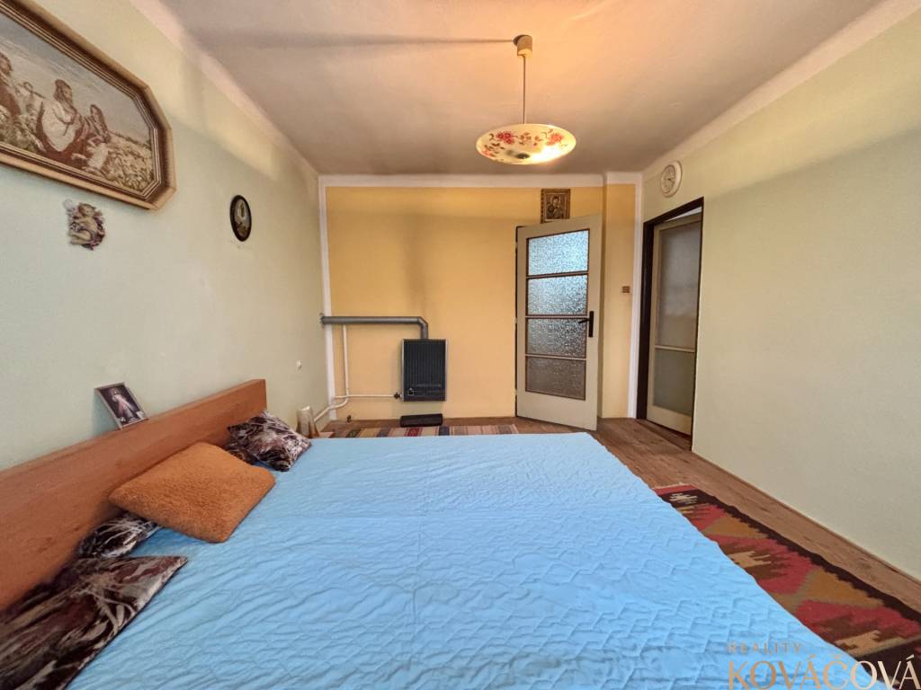 Na predaj rodinný dom, Nemšová - 14