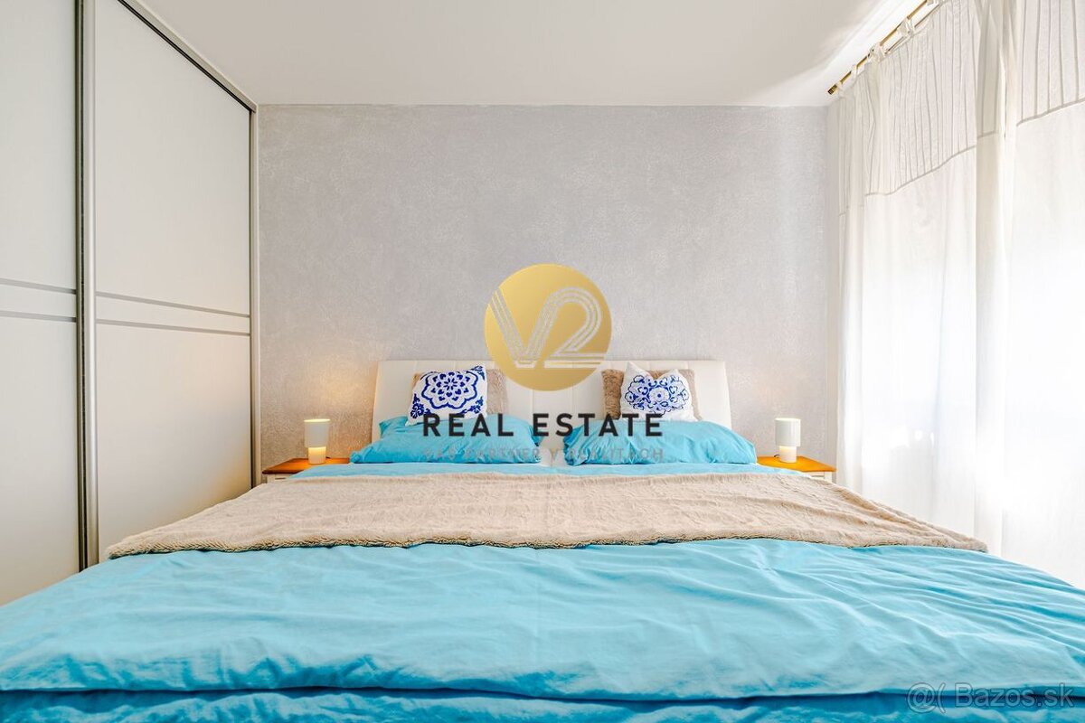 REZERVOVANÉ NA PREDAJ – Rodinný dom s krásnym pozemkom, bazé - 14