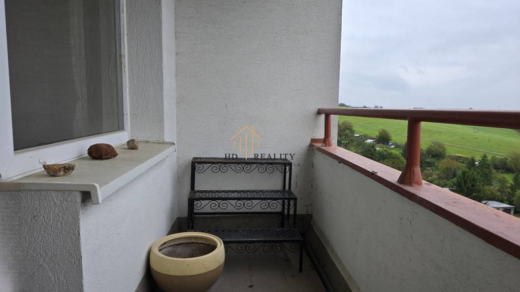 HD REALITY, Na predaj 4-izbový byt Zvolen, Zlatý Potok - 14