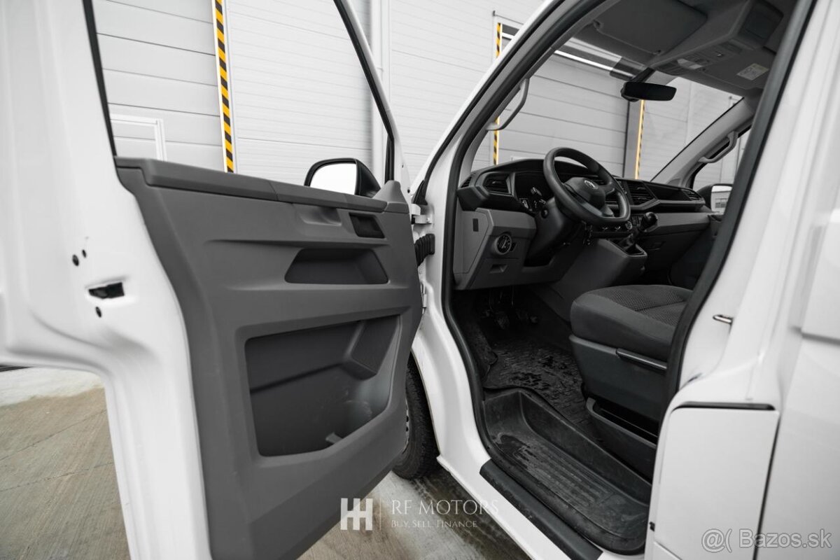 Volkswagen Transporter - 14
