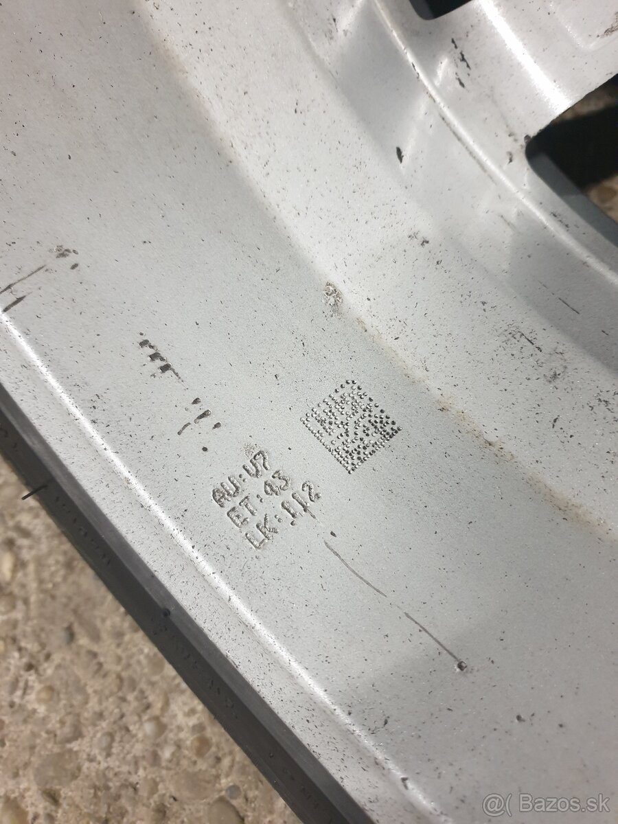 5 x 112 brock rc27 - 14